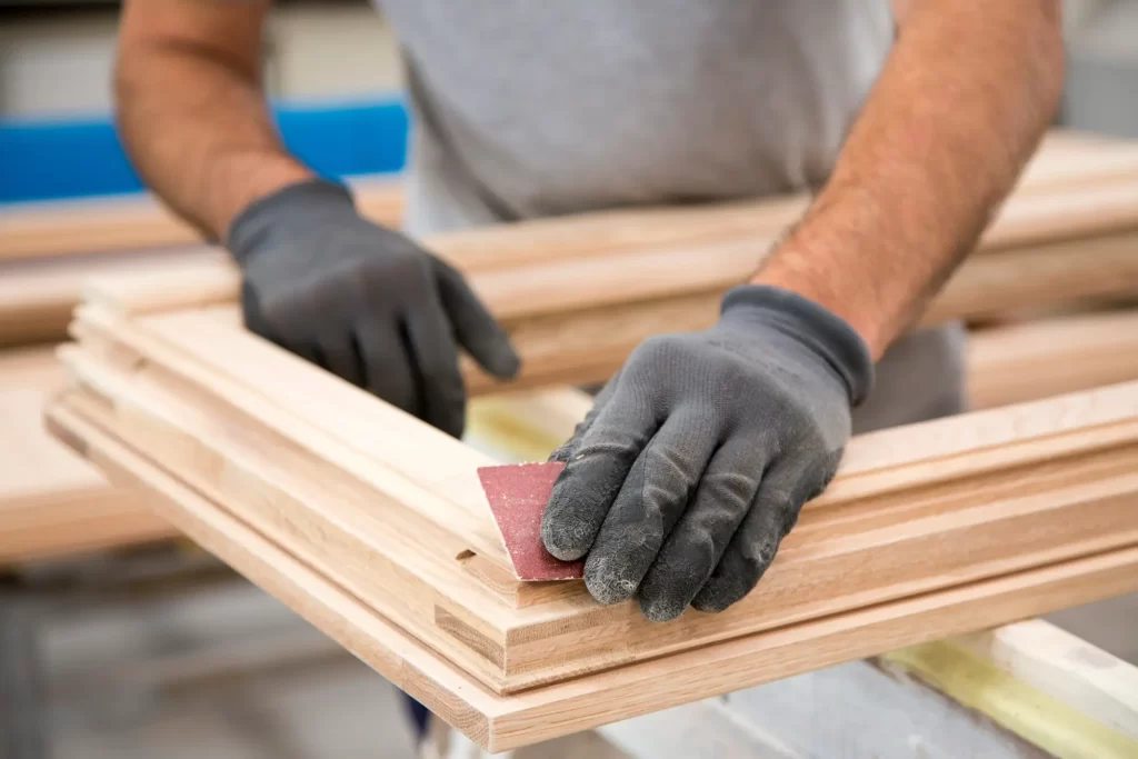 RS Property Joinery